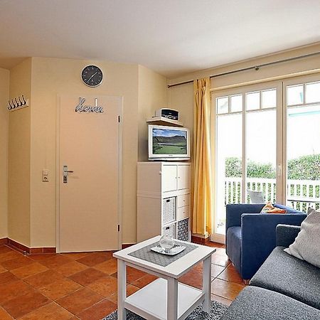 Schaumburg Wohnung 04 Ostseebad Kühlungsborn Esterno foto