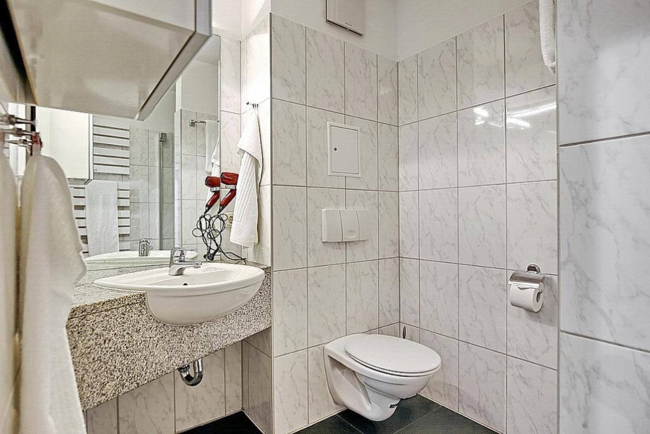 Schaumburg Wohnung 04 Ostseebad Kühlungsborn Esterno foto